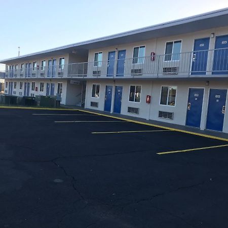 Motel 6-Alma, Ar L-40 מראה חיצוני תמונה