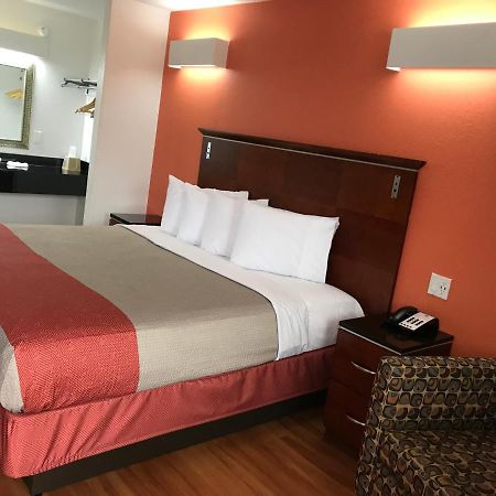 Motel 6-Alma, Ar L-40 מראה חיצוני תמונה
