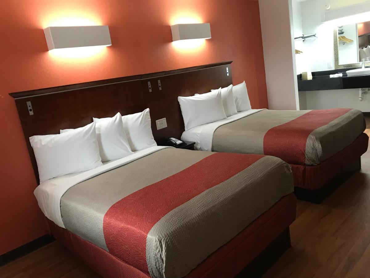 Motel 6-Alma, Ar L-40 מראה חיצוני תמונה