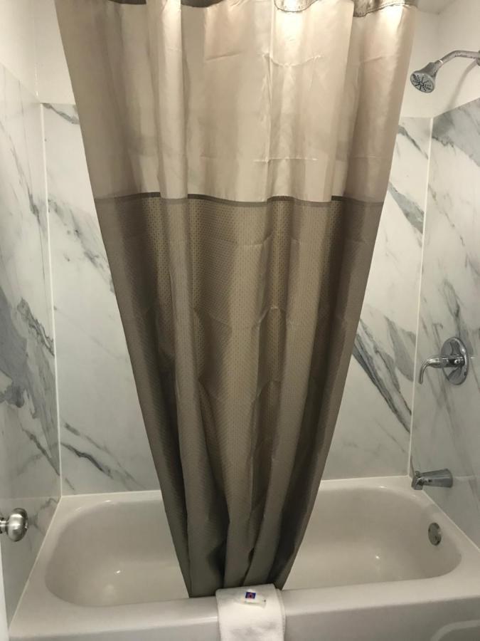 Motel 6-Alma, Ar L-40 מראה חיצוני תמונה