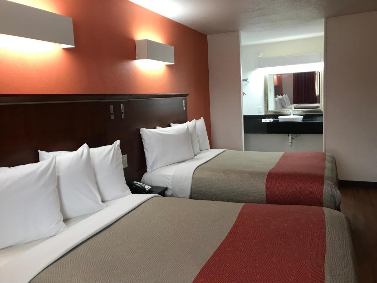 Motel 6-Alma, Ar L-40 מראה חיצוני תמונה