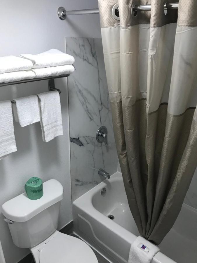 Motel 6-Alma, Ar L-40 מראה חיצוני תמונה