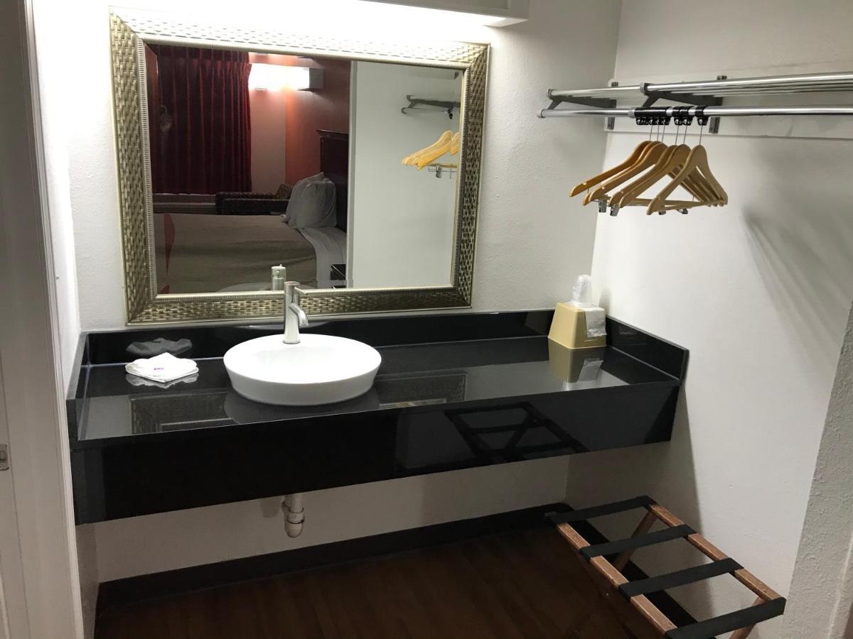 Motel 6-Alma, Ar L-40 מראה חיצוני תמונה