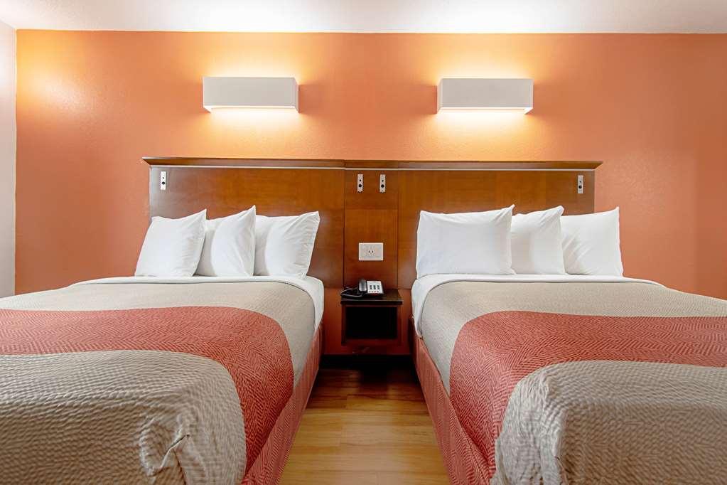 Motel 6-Alma, Ar L-40 חדר תמונה