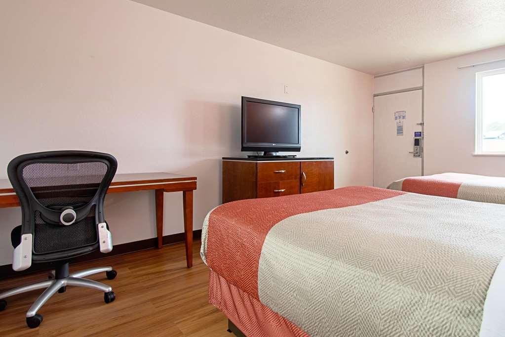 Motel 6-Alma, Ar L-40 חדר תמונה