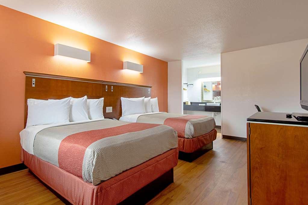 Motel 6-Alma, Ar L-40 חדר תמונה