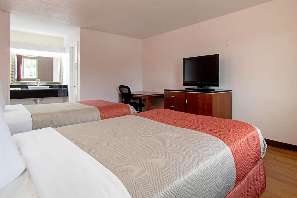 Motel 6-Alma, Ar L-40 חדר תמונה