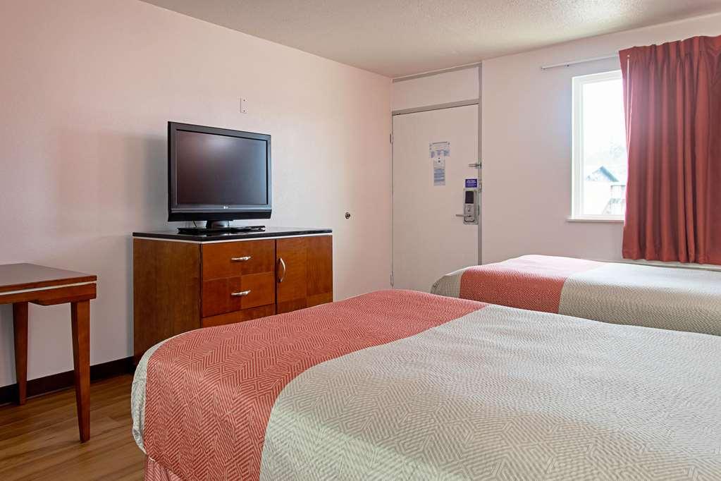 Motel 6-Alma, Ar L-40 חדר תמונה