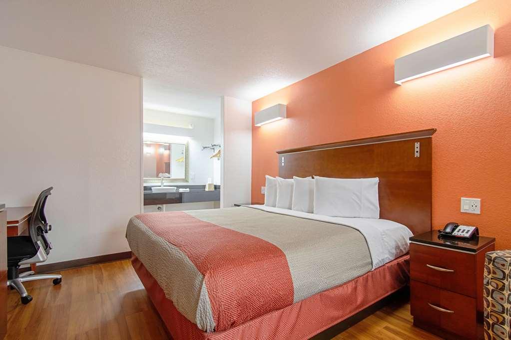 Motel 6-Alma, Ar L-40 חדר תמונה