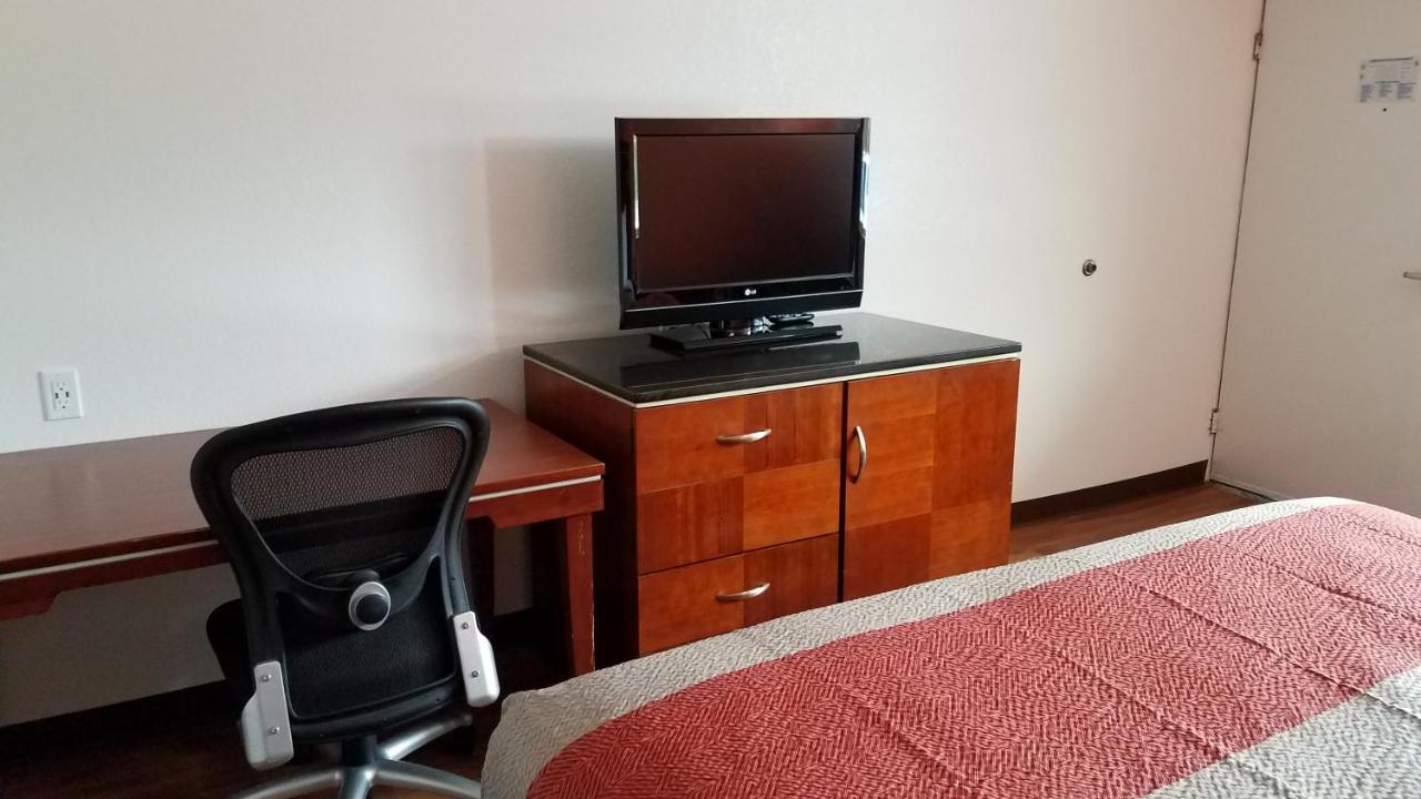 Motel 6-Alma, Ar L-40 מראה חיצוני תמונה