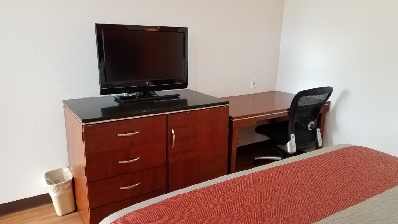 Motel 6-Alma, Ar L-40 מראה חיצוני תמונה